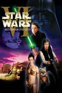 Star Wars: Episode VI – Return of the Jedi (1983) ชัยชนะของเจได