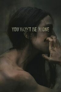 You Won’t Be Alone (2022) ร่างแม่มด