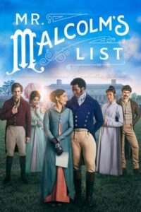 Mr. Malcolm’s List (2022) รายชื่อของคุณมัลคอล์ม