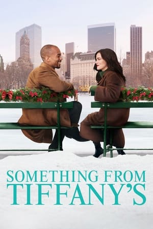 Something from Tiffany’s (2022) ซัมติง ฟอร์ม ทิฟฟานี่