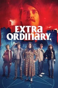 Extra Ordinary (2019) ภารกิจวุ่นของสาวญาณทิพย์