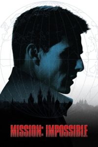 Mission: Impossible (1996) มิชชั่น:อิมพอสซิเบิ้ล
