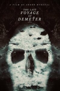The Last Voyage of the Demeter (2023)