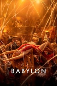 Babylon (2022) บาบิลอน