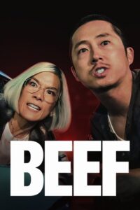 BEEF (2023) คนหัวร้อน