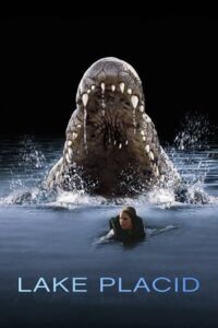 Lake Placid (1999) โคตรเคี่ยมบึงนรก