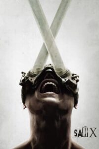 Saw X (2023) ชำแหละแค้น…เกมตัดตาย