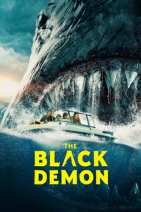 The Black Demon (2023) เพชฌฆาตพันธุ์ทมิฬ