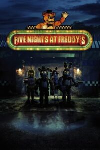 Five Nights at Freddy’s (2023) 5 คืนสยองที่ร้านเฟรดดี้