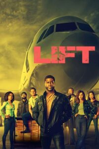 Lift (2024) ปล้นเหนือเมฆ