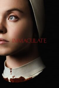 Immaculate (2024) บริสุทธิ์ผุดปีศาจ