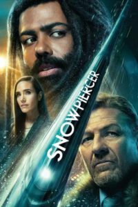 Snowpiercer Season 3 (2022) ปฏิวัติฝ่านรกน้ำแข็ง