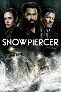 Snowpiercer Season 2 (2021) ปฏิวัติฝ่านรกน้ำแข็ง