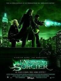 The Sorcerer’s Apprentice (2010) ศึกอภินิหารพ่อมดถล่มโลก