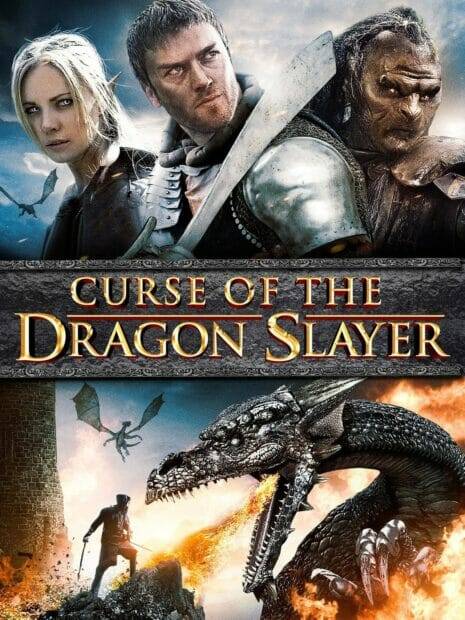 SAGA – Curse of the Shadow (2013) ศึกคำสาปมรณะ