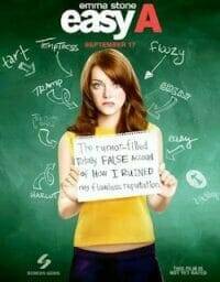 Easy A (2010) อีนี่….แร๊งงงส์