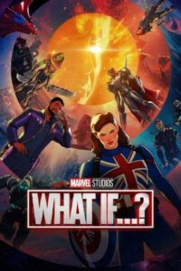 What If…? (2021) วอทอิฟ สมมุติว่า…?