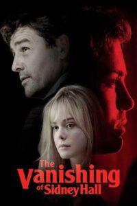 The Vanishing of Sidney Hall (2018) ปริศนาการหายตัวของซิดนีย์ ฮอลล์
