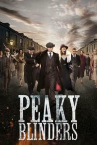 Peaky Blinders Season 4 (2017) พีกี้ ไบลน์เดอร์ส