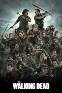 The Walking Dead Season 8 (2017) เดอะ วอล์กกิง เดด
