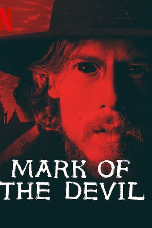 The Devil’s Mark (2020) รอยปีศาจ